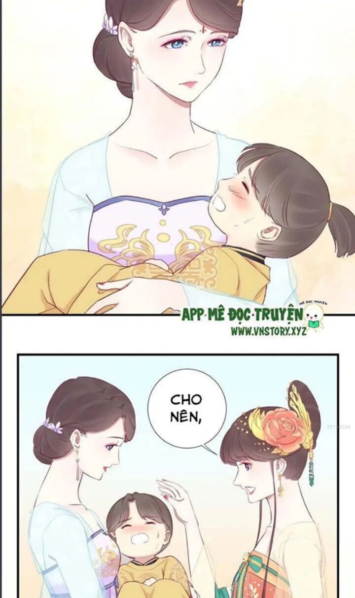 Hoàng Hậu Bận Lắm: Chapter 29