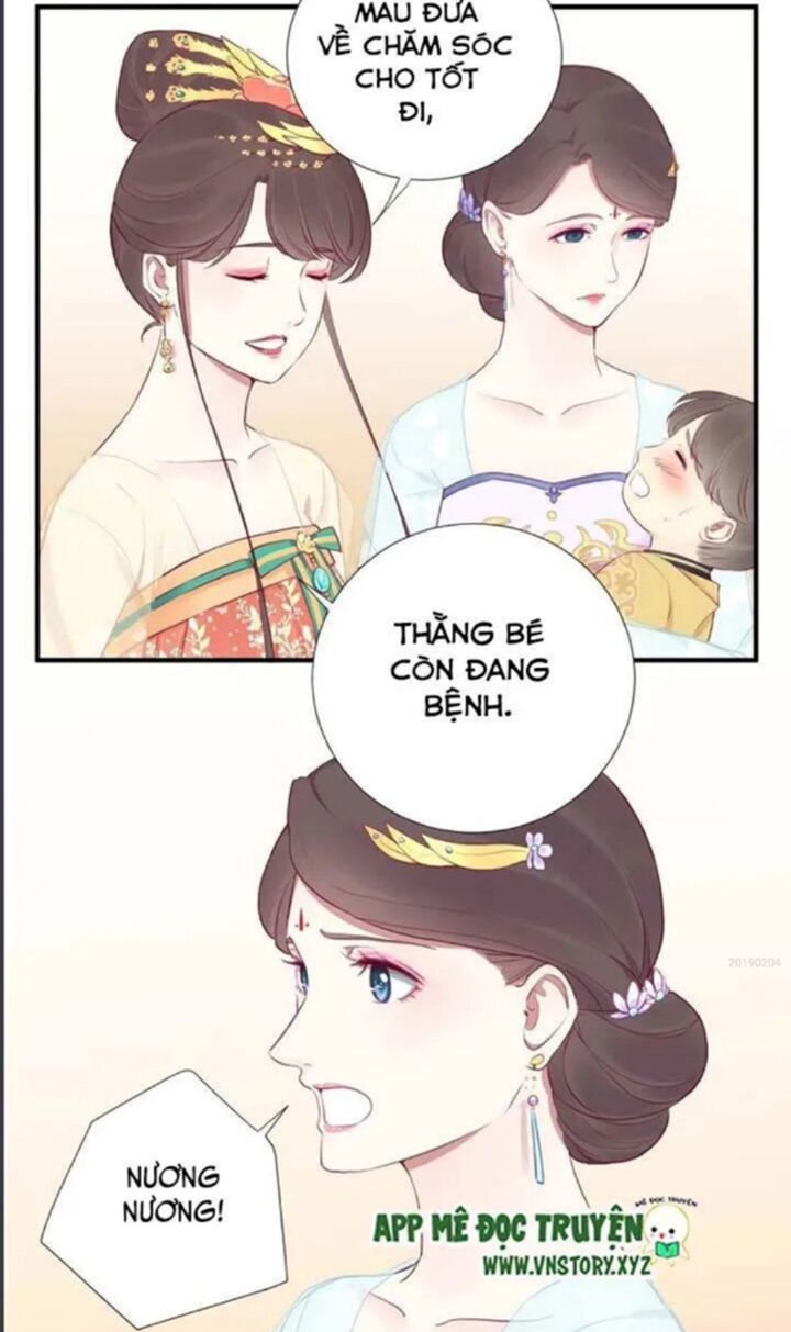 Hoàng Hậu Bận Lắm: Chapter 29