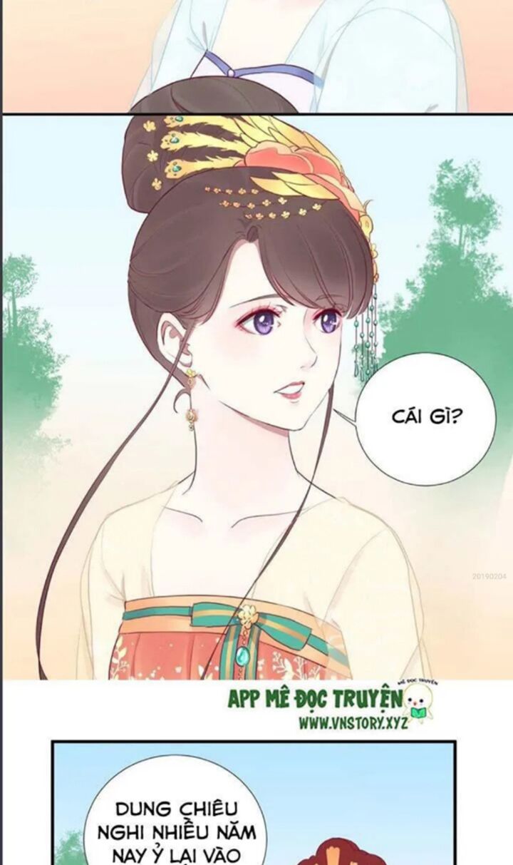 Hoàng Hậu Bận Lắm: Chapter 29