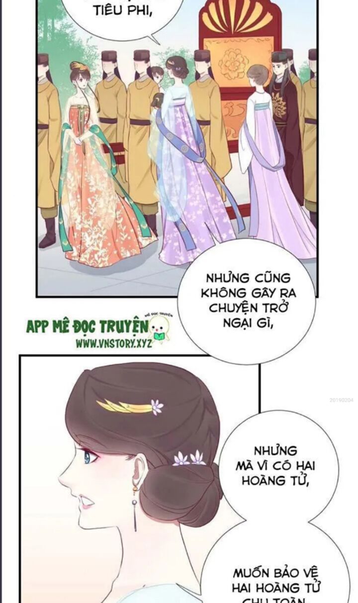 Hoàng Hậu Bận Lắm: Chapter 29
