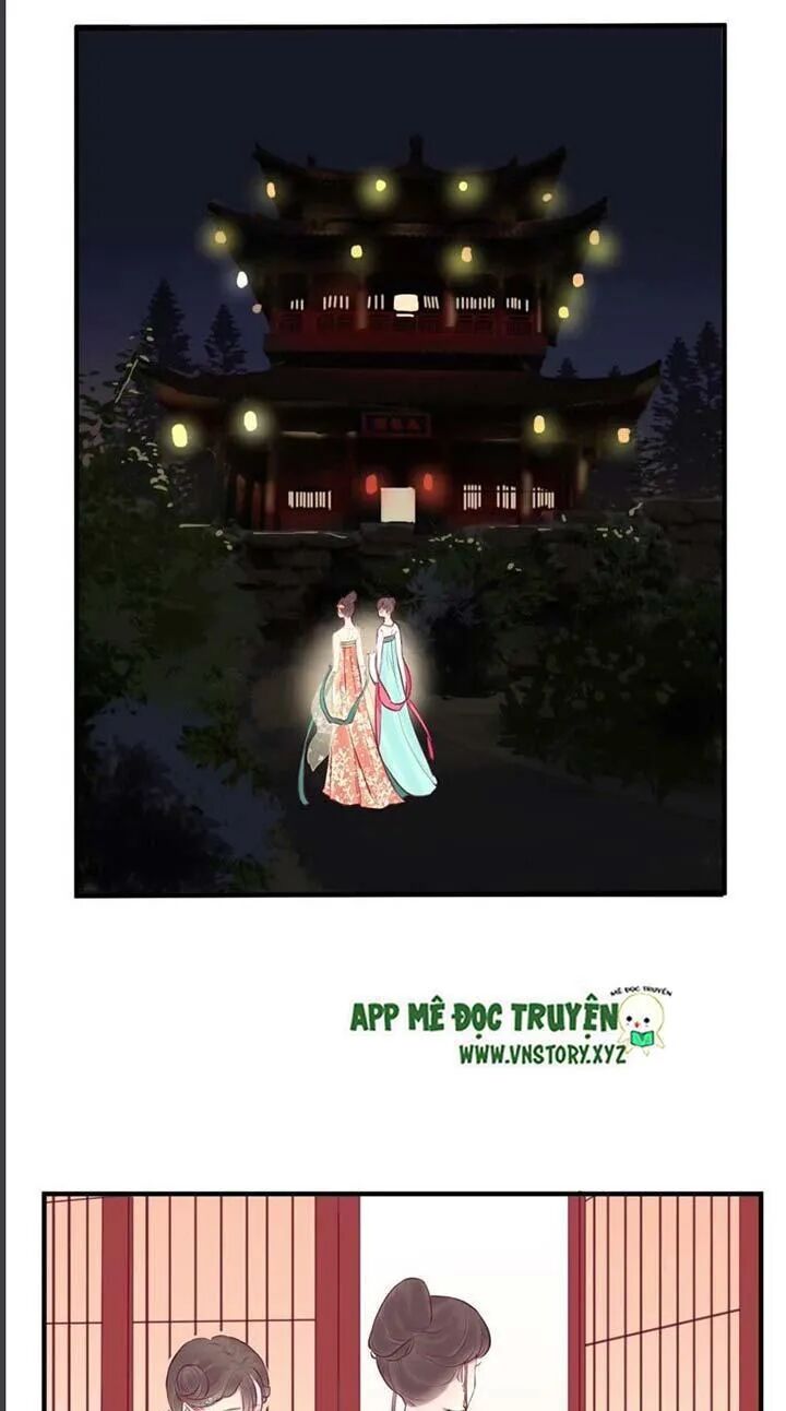 Hoàng Hậu Bận Lắm: Chapter 31