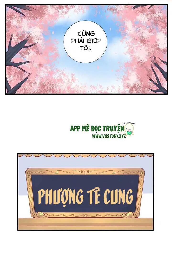 Hoàng Hậu Bận Lắm: Chapter 41: Phản kích