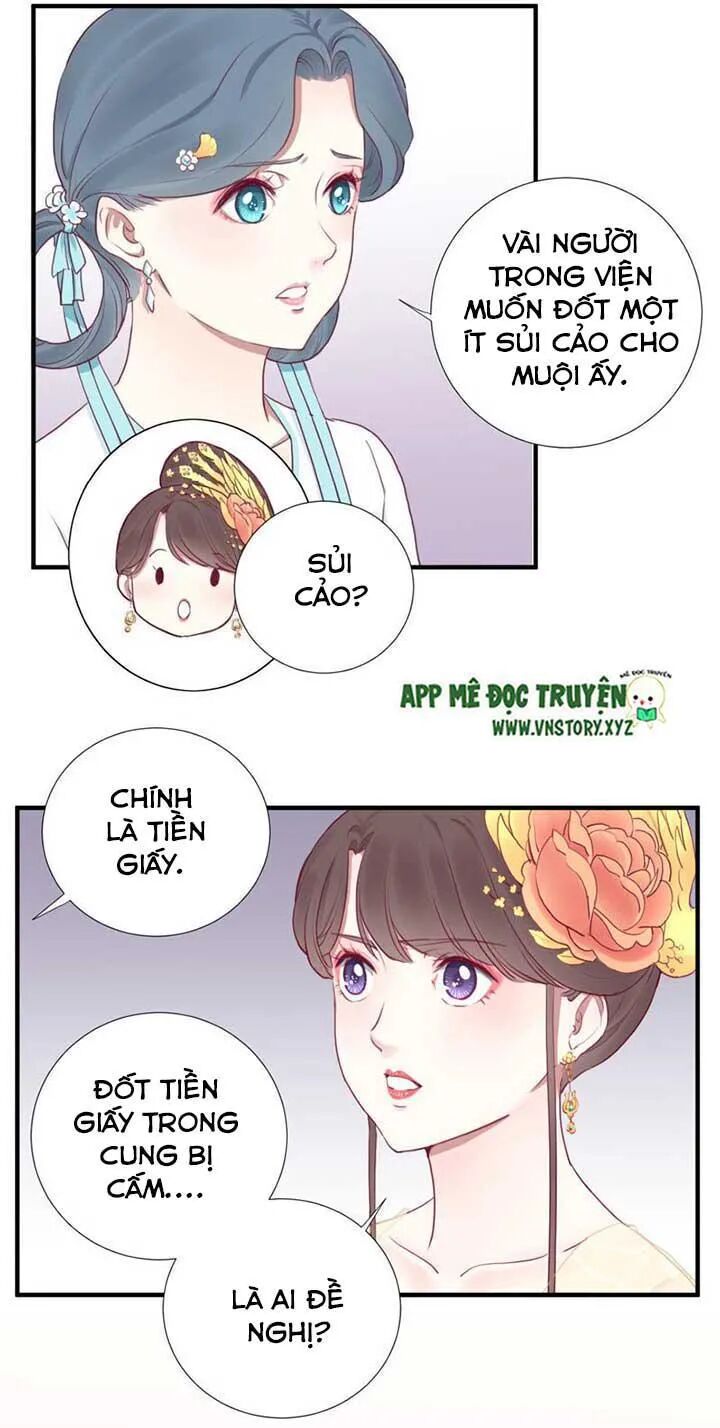 Hoàng Hậu Bận Lắm: Chapter 41: Phản kích