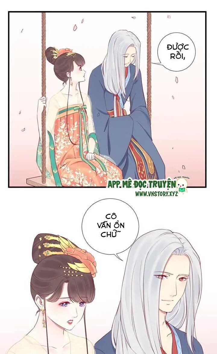 Hoàng Hậu Bận Lắm: Chapter 41: Phản kích