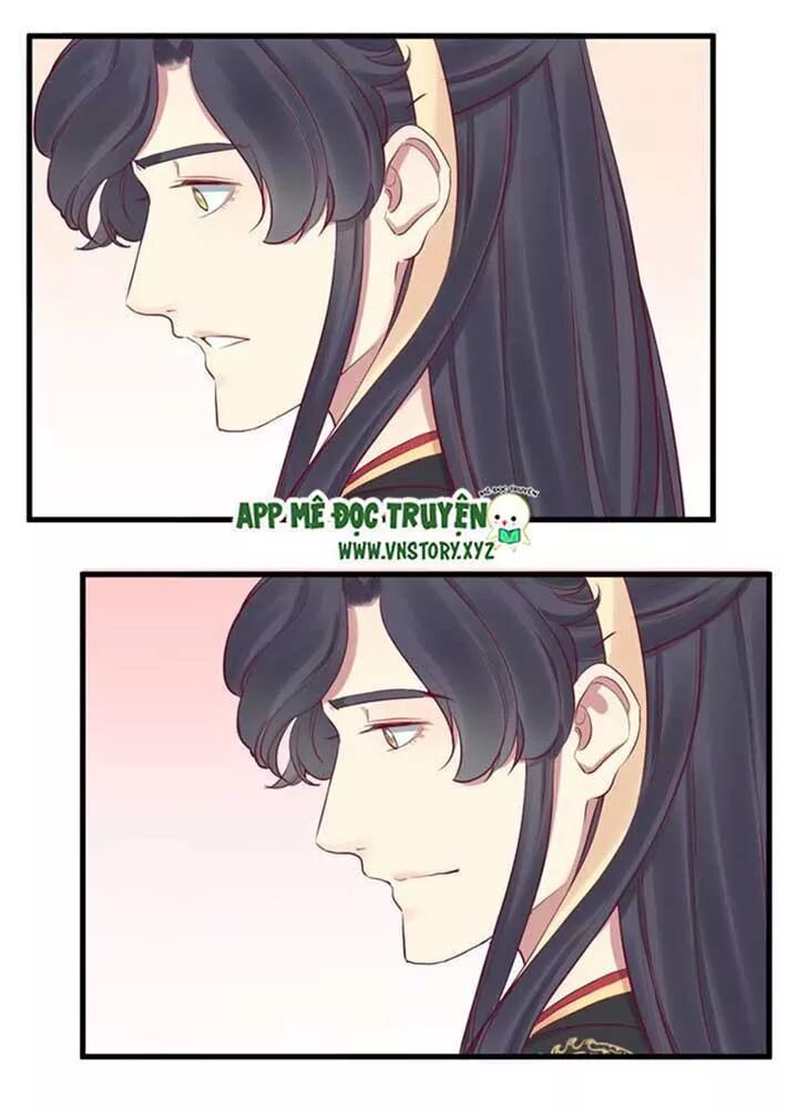 Hoàng Hậu Bận Lắm: Chapter 50: Ly gián thành công