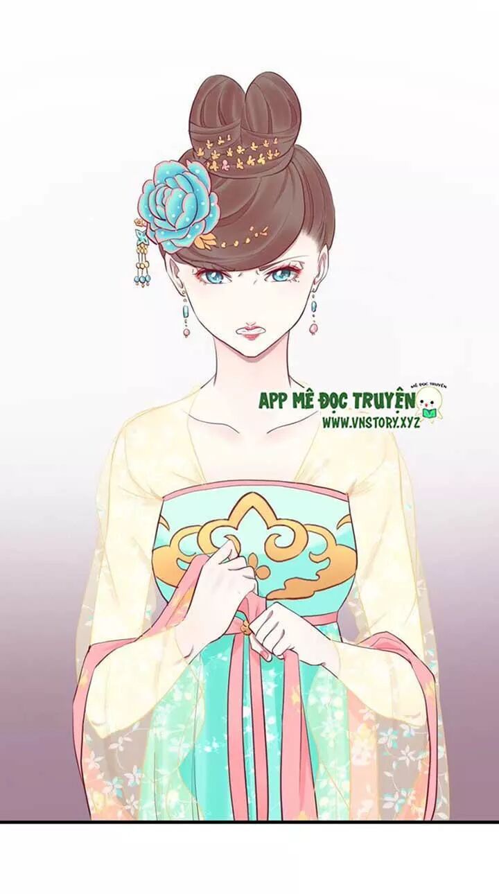 Hoàng Hậu Bận Lắm: Chapter 50: Ly gián thành công