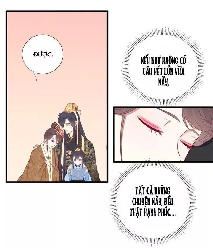 Hoàng Hậu Bận Lắm: Chapter 63: Cuối thu