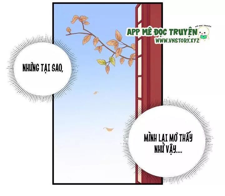 Hoàng Hậu Bận Lắm: Chapter 63: Cuối thu