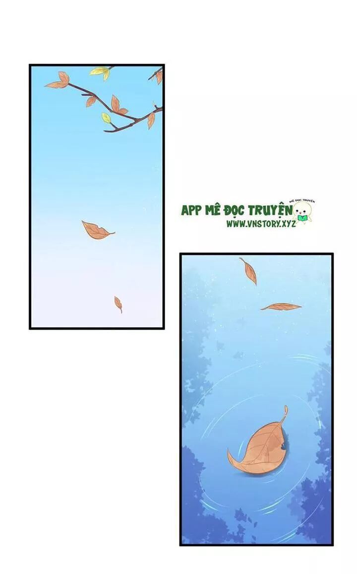Hoàng Hậu Bận Lắm: Chapter 63: Cuối thu