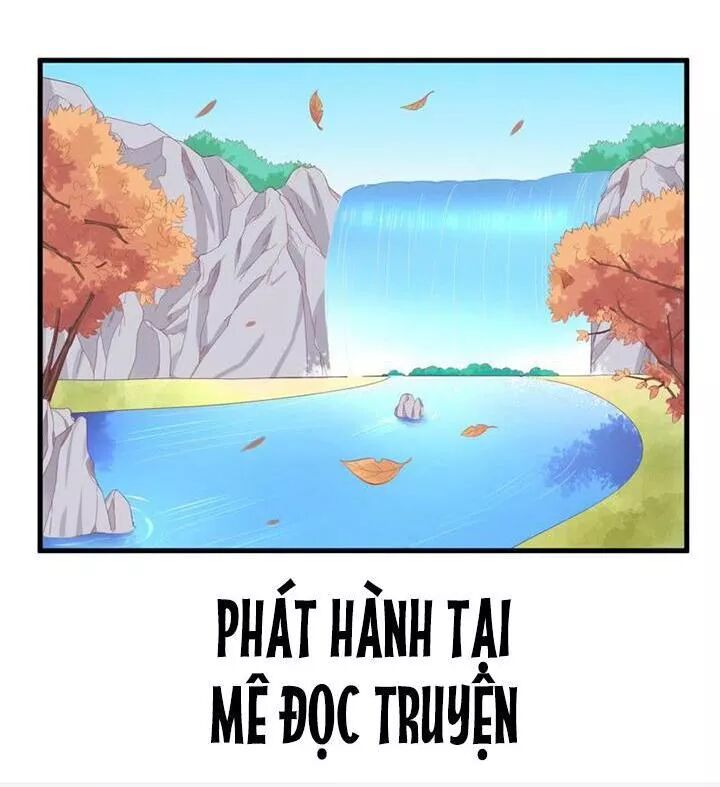 Hoàng Hậu Bận Lắm: Chapter 63: Cuối thu