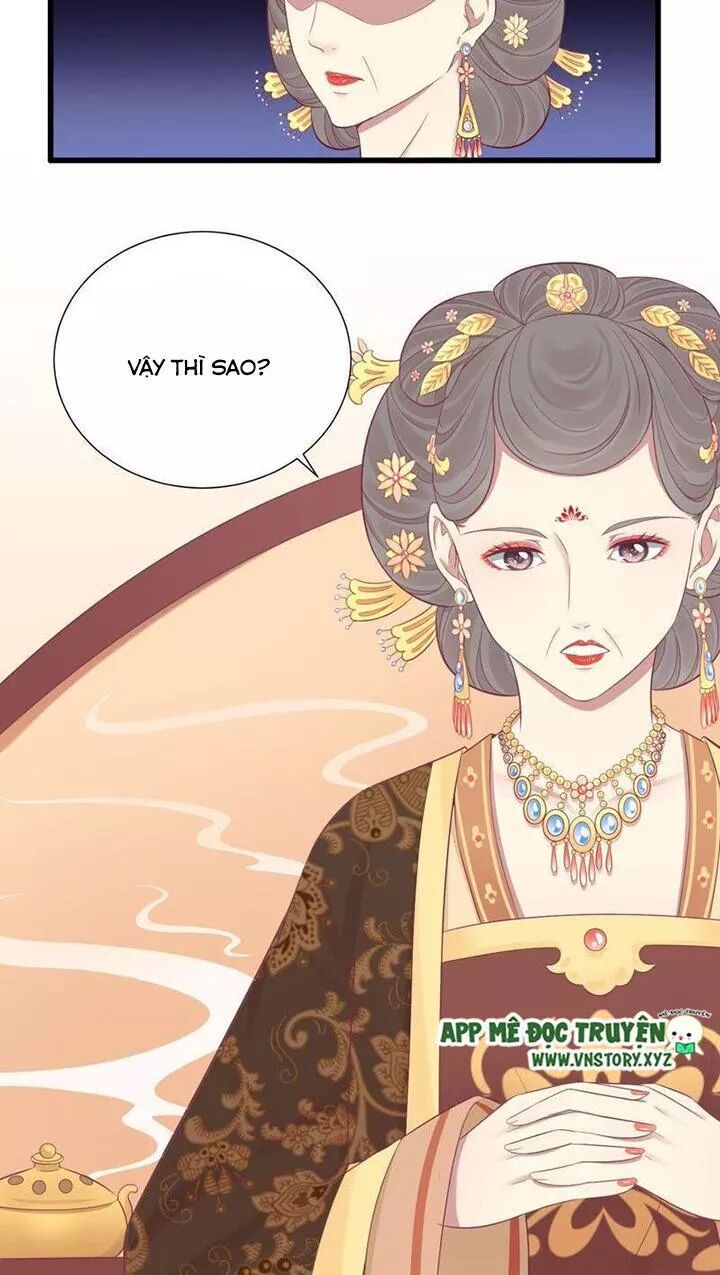 Hoàng Hậu Bận Lắm: Chapter 78: Thượng Quan Vi Hi