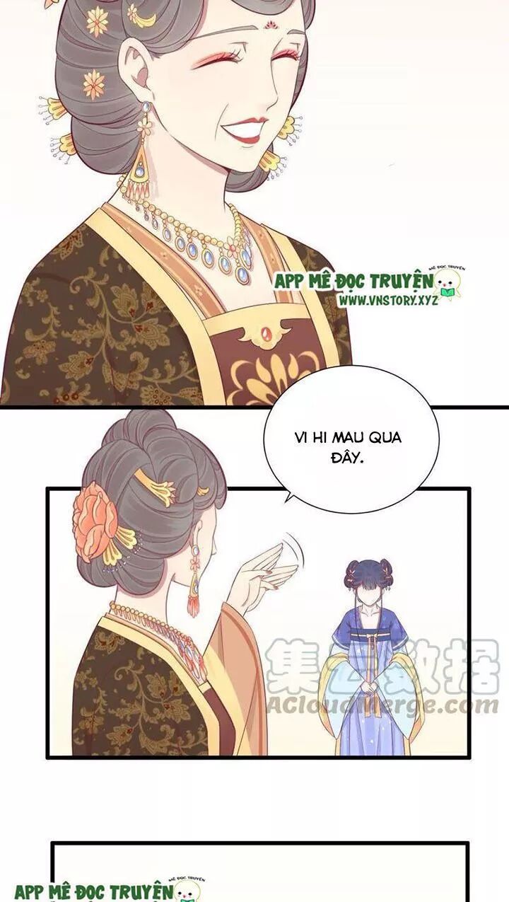 Hoàng Hậu Bận Lắm: Chapter 78: Thượng Quan Vi Hi