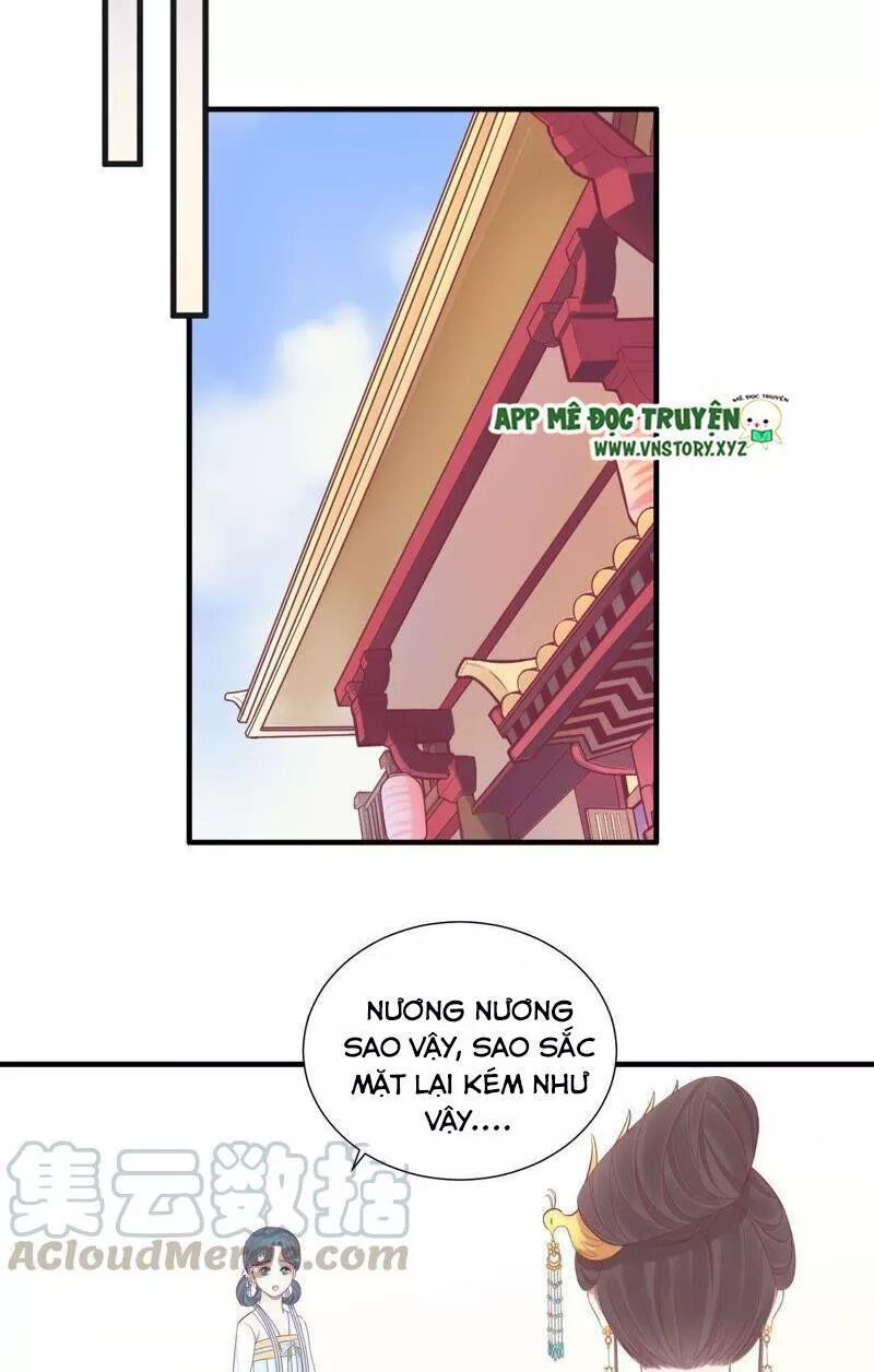 Hoàng Hậu Bận Lắm: Chapter 80: Chống đối thái hậu