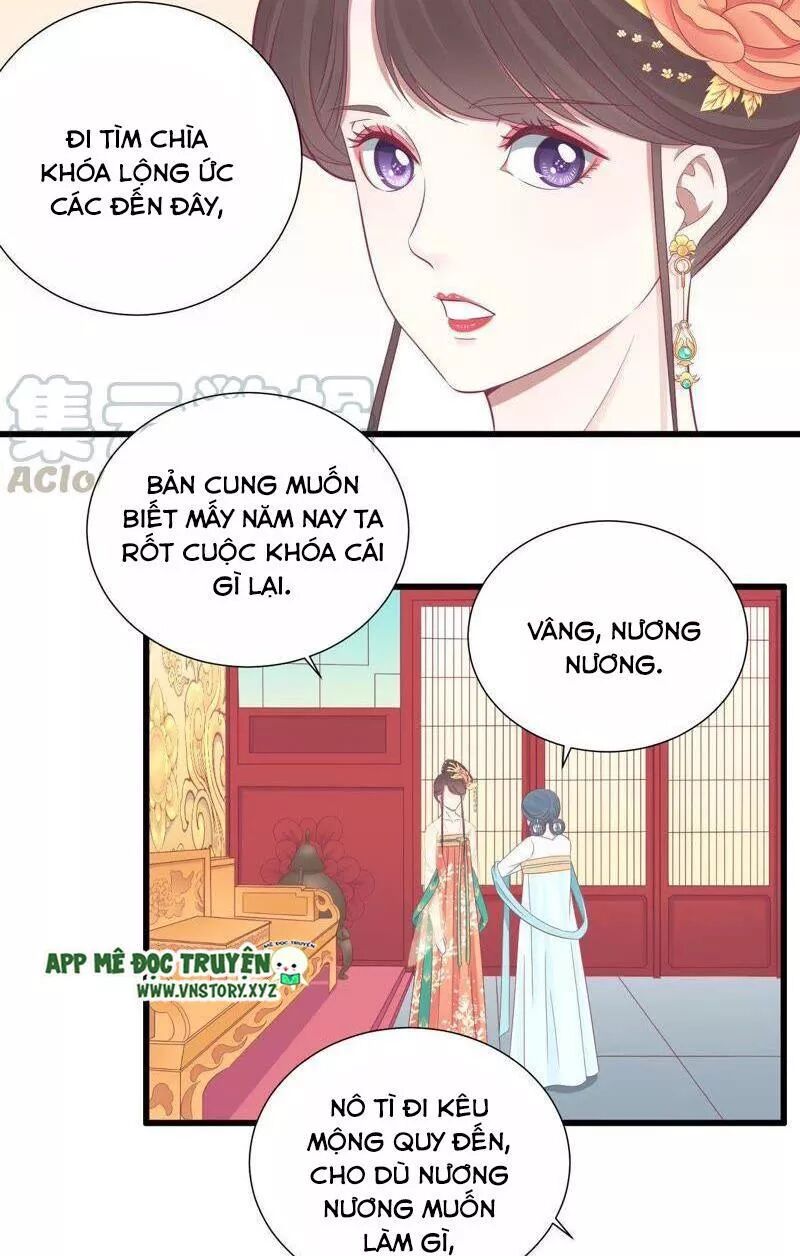 Hoàng Hậu Bận Lắm: Chapter 80: Chống đối thái hậu