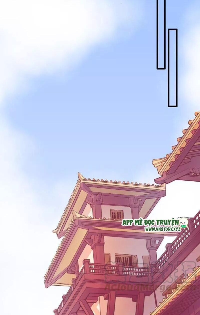 Hoàng Hậu Bận Lắm: Chapter 80: Chống đối thái hậu