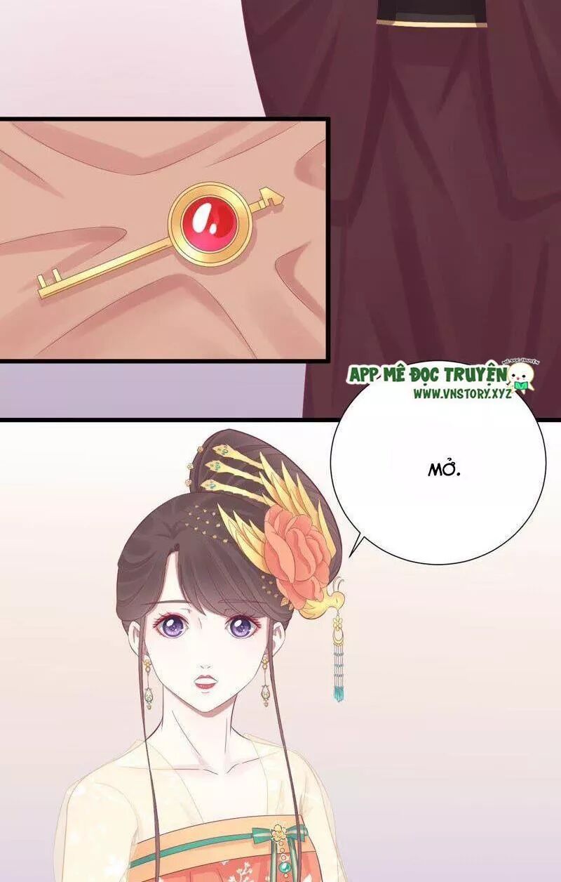 Hoàng Hậu Bận Lắm: Chapter 80: Chống đối thái hậu