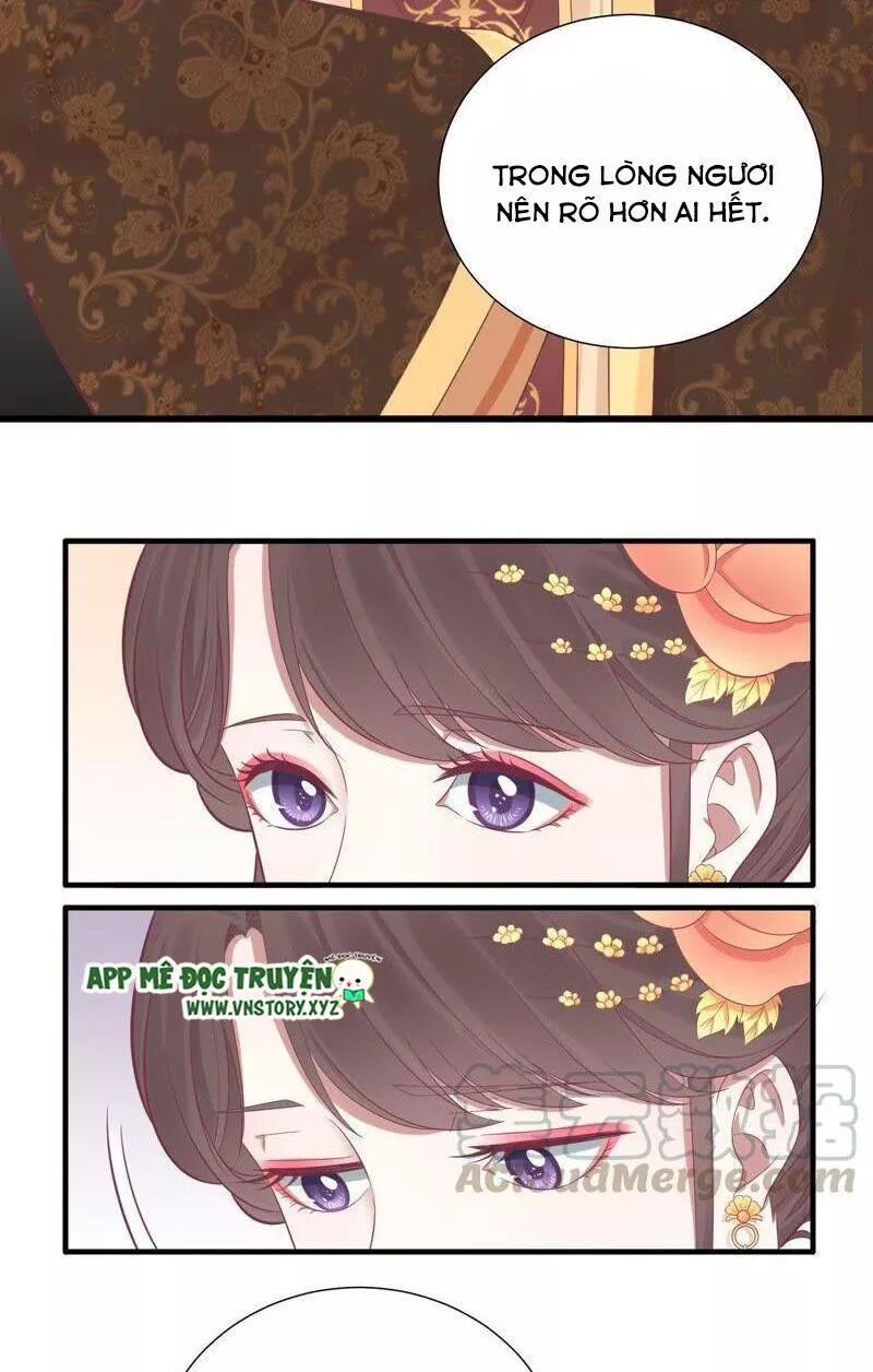 Hoàng Hậu Bận Lắm: Chapter 80: Chống đối thái hậu