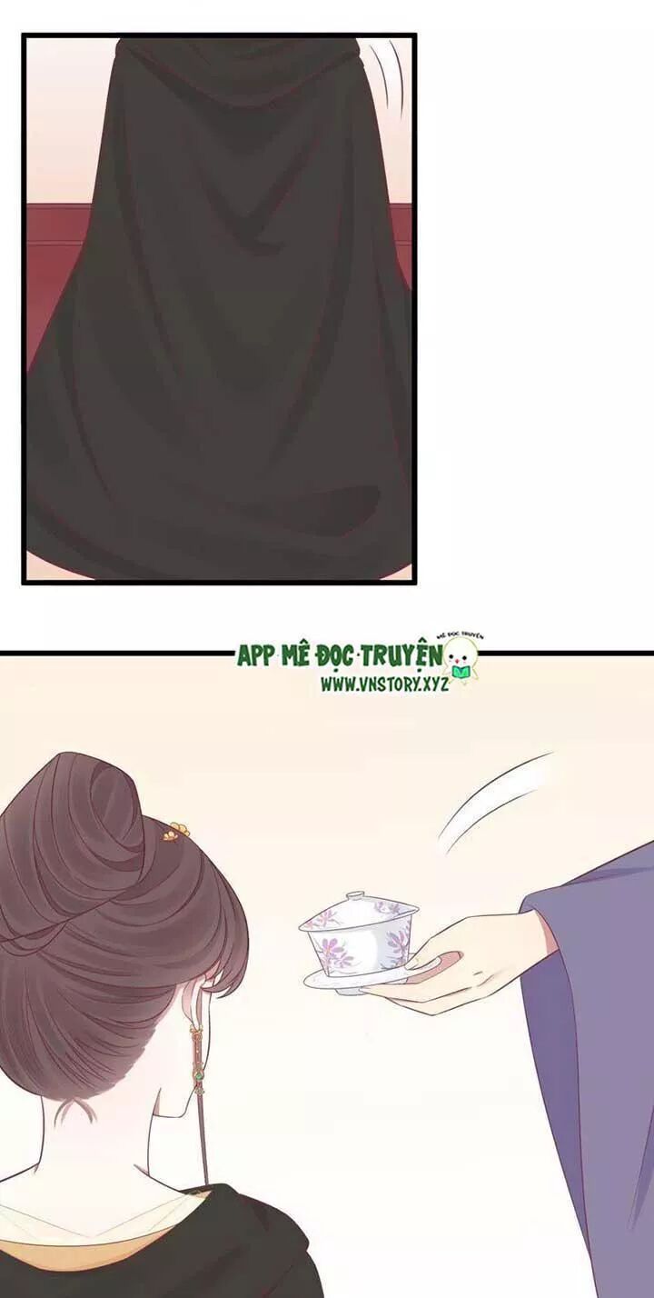 Hoàng Hậu Bận Lắm: Chapter 84: Hoài quân