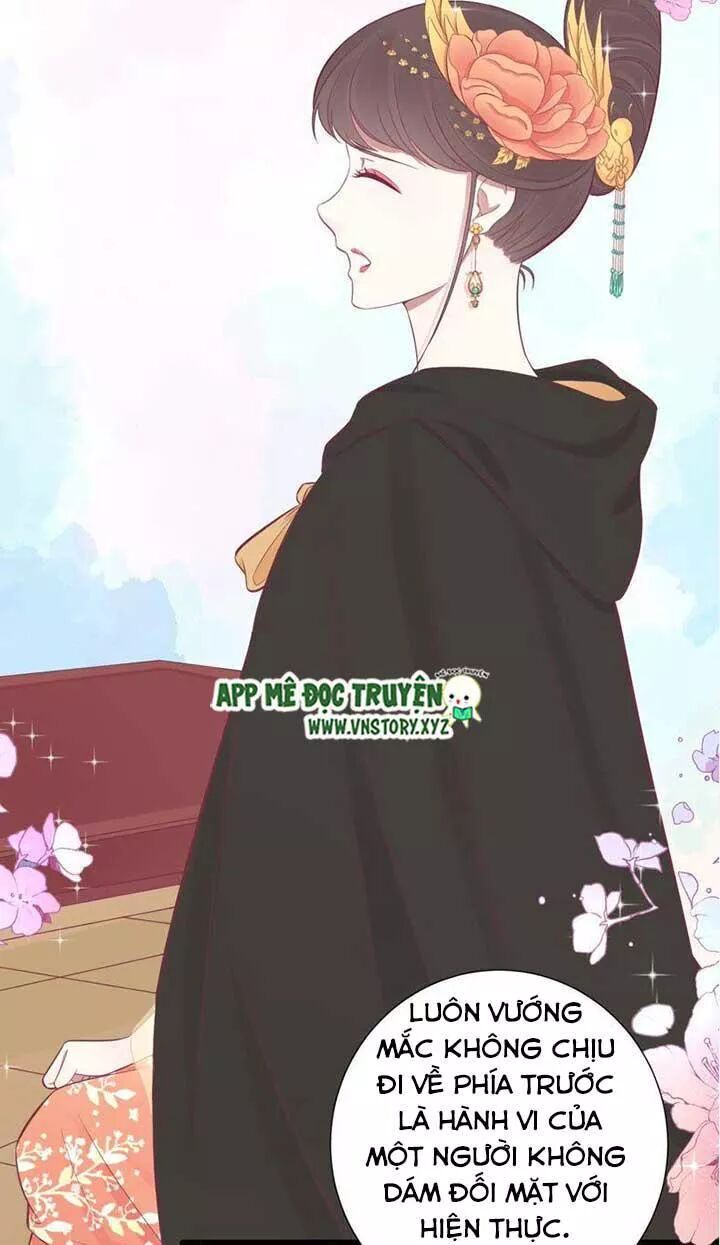 Hoàng Hậu Bận Lắm: Chapter 85: Sự giúp đỡ của ngài