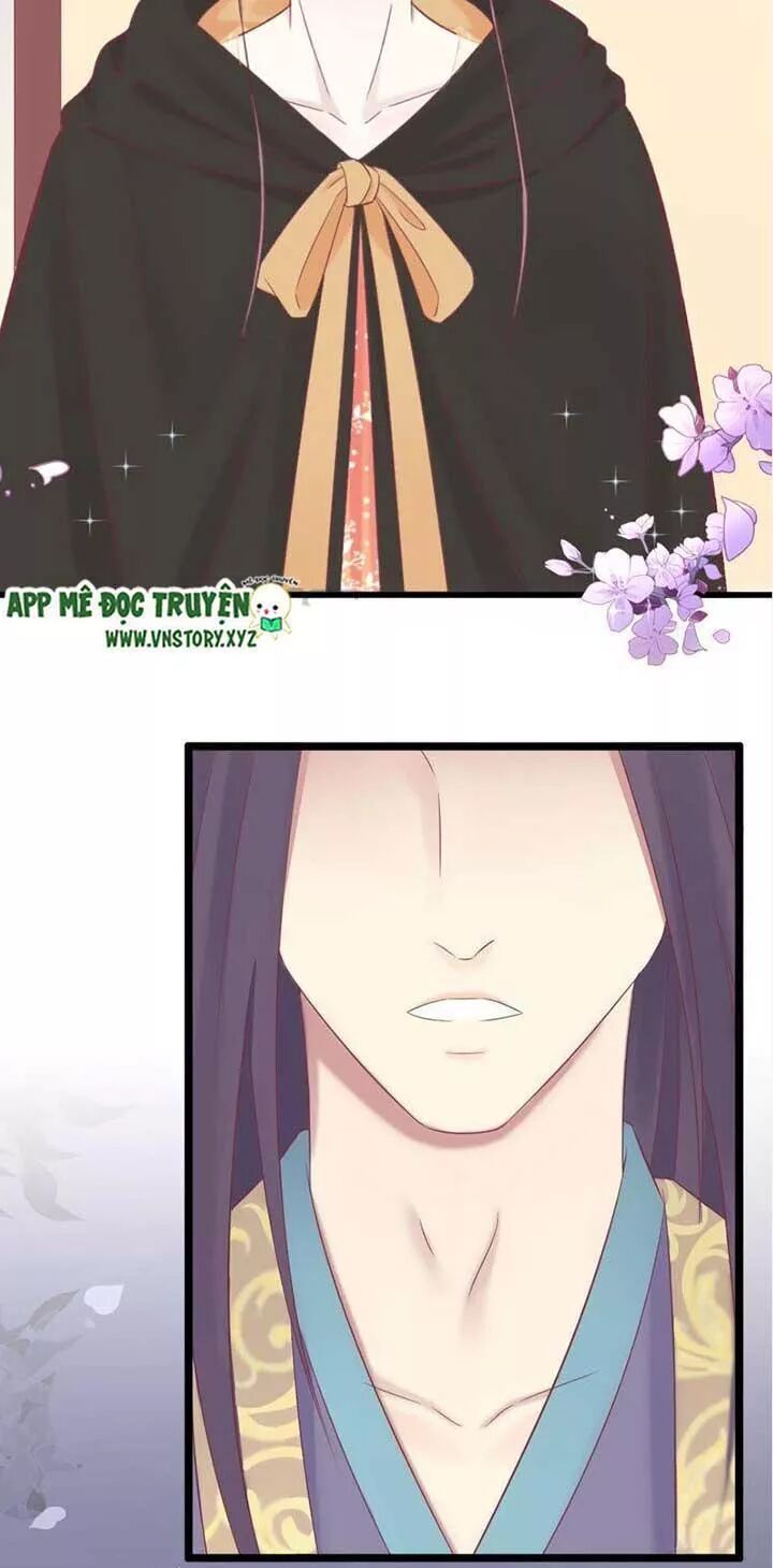 Hoàng Hậu Bận Lắm: Chapter 85: Sự giúp đỡ của ngài