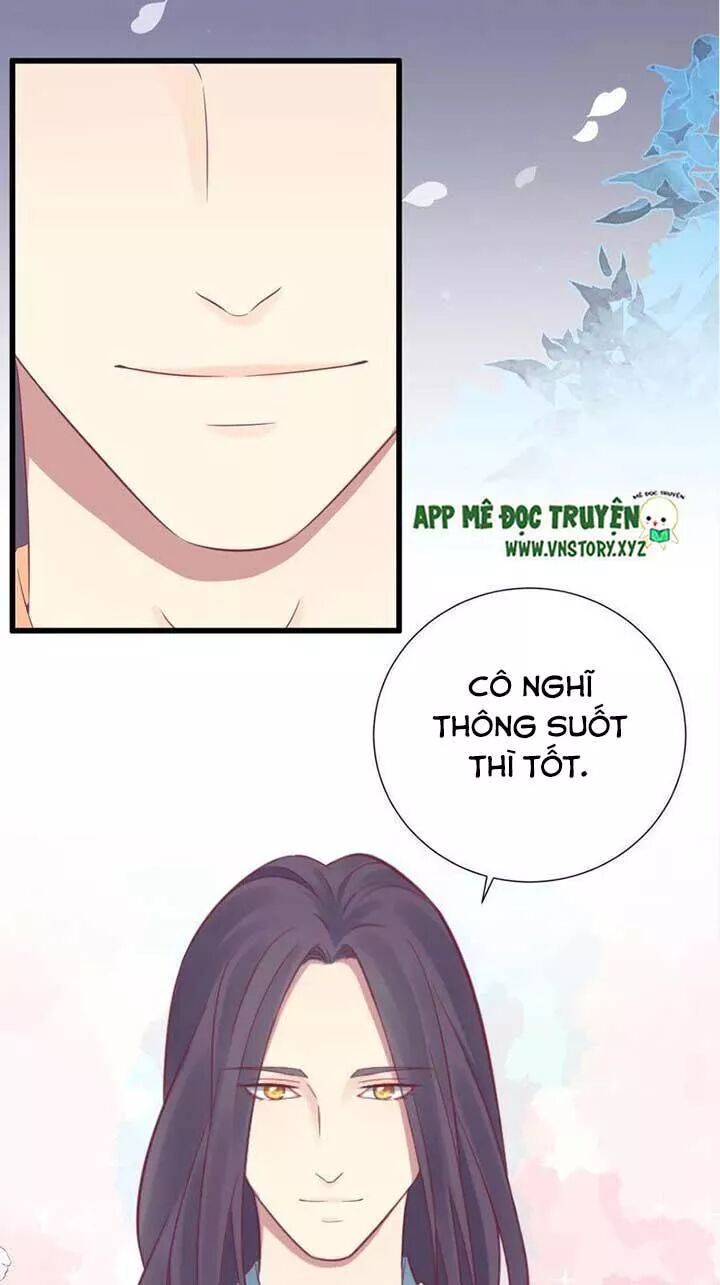 Hoàng Hậu Bận Lắm: Chapter 85: Sự giúp đỡ của ngài