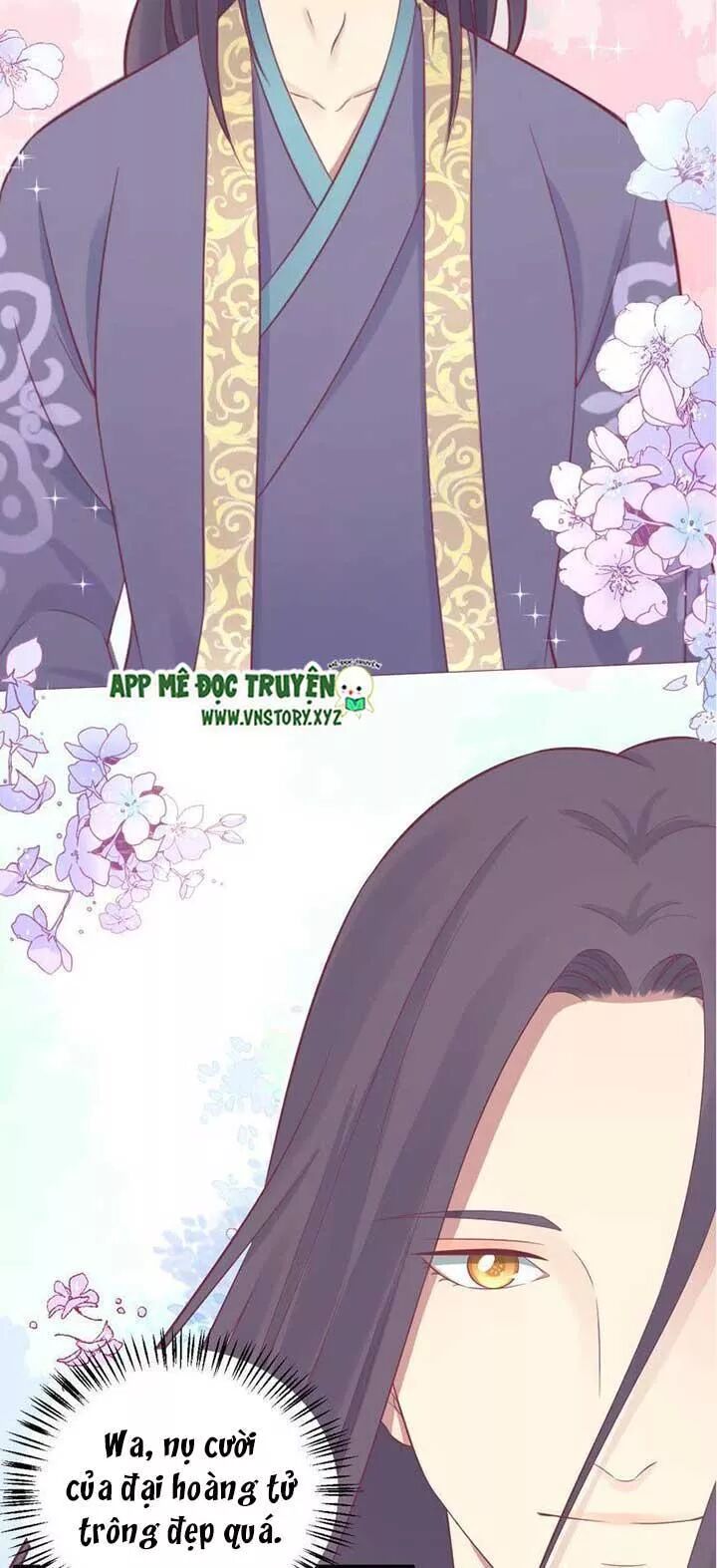 Hoàng Hậu Bận Lắm: Chapter 85: Sự giúp đỡ của ngài