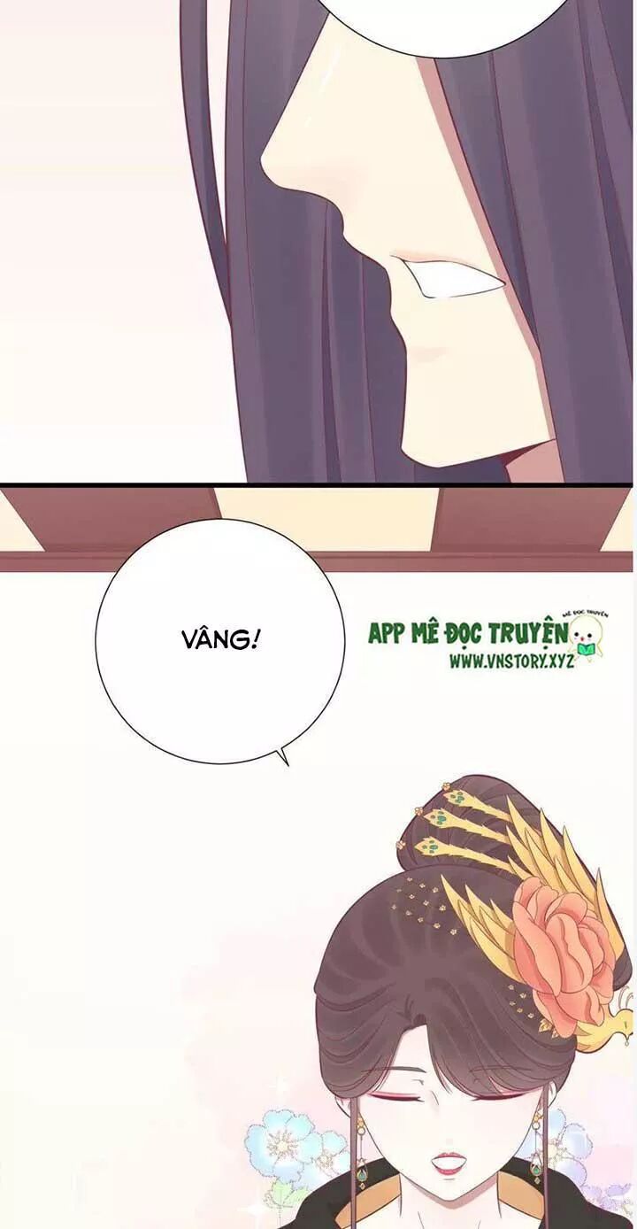Hoàng Hậu Bận Lắm: Chapter 85: Sự giúp đỡ của ngài