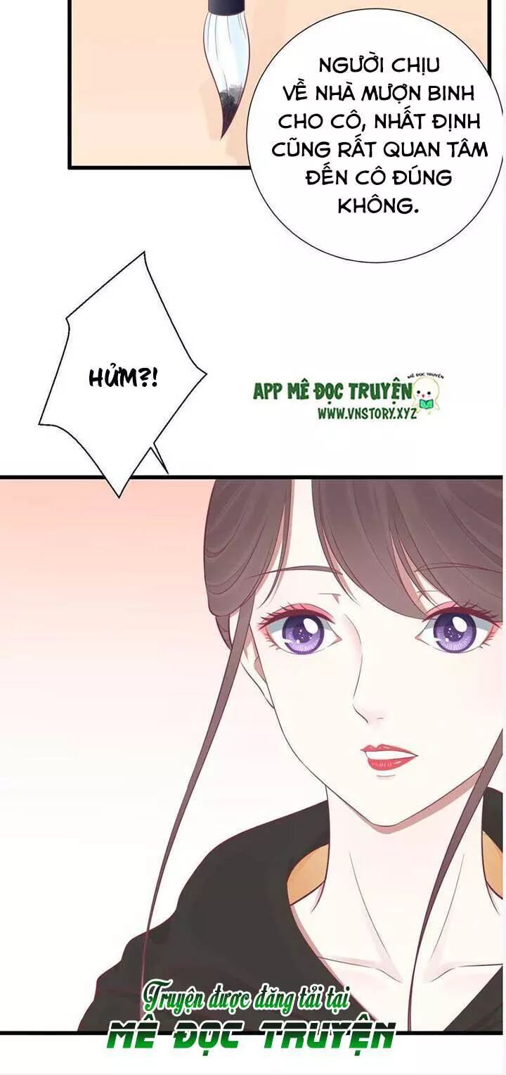 Hoàng Hậu Bận Lắm: Chapter 85: Sự giúp đỡ của ngài