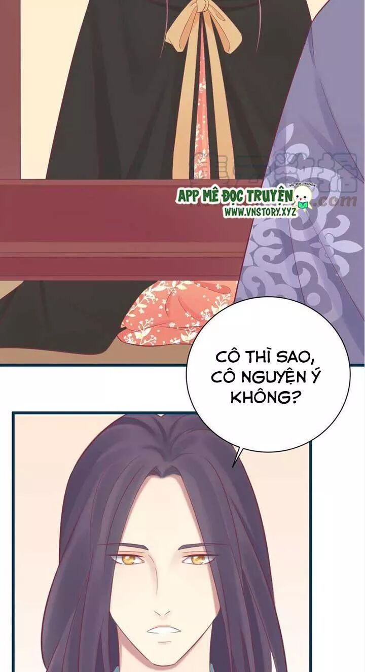 Hoàng Hậu Bận Lắm: Chapter 85: Sự giúp đỡ của ngài