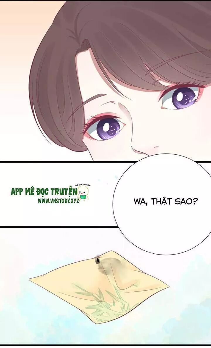 Hoàng Hậu Bận Lắm: Chapter 86: Dõi theo
