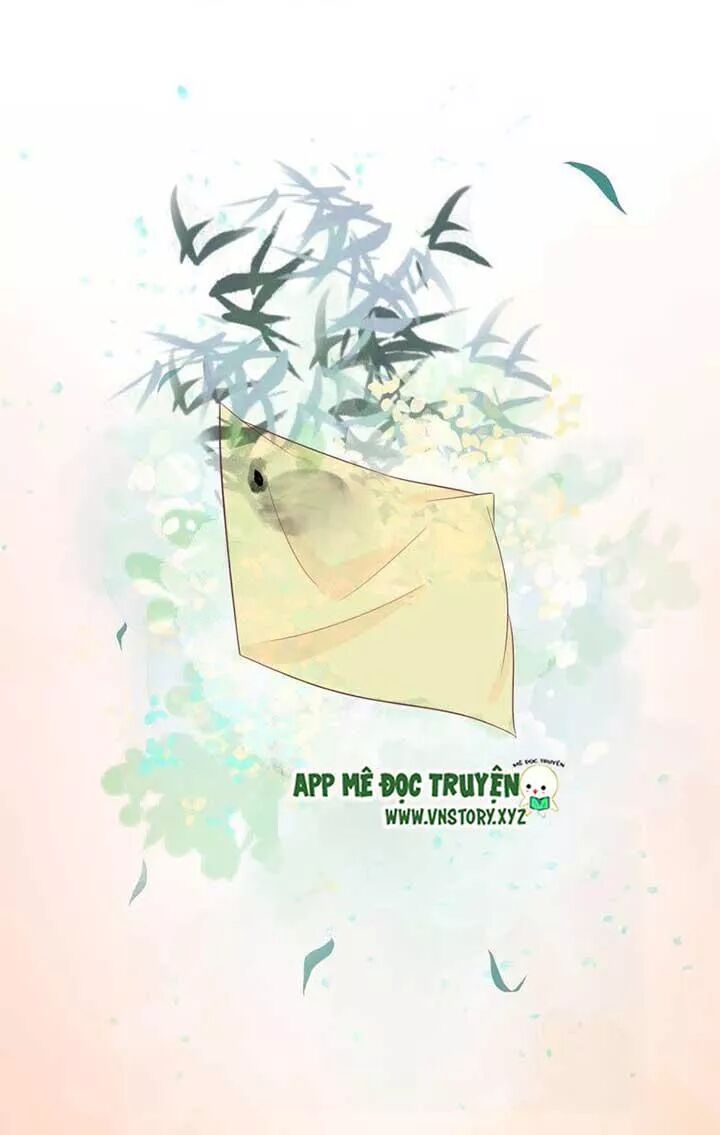 Hoàng Hậu Bận Lắm: Chapter 86: Dõi theo