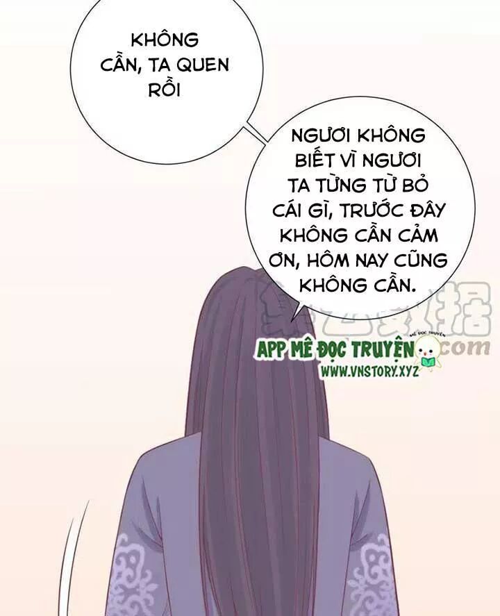 Hoàng Hậu Bận Lắm: Chapter 86: Dõi theo