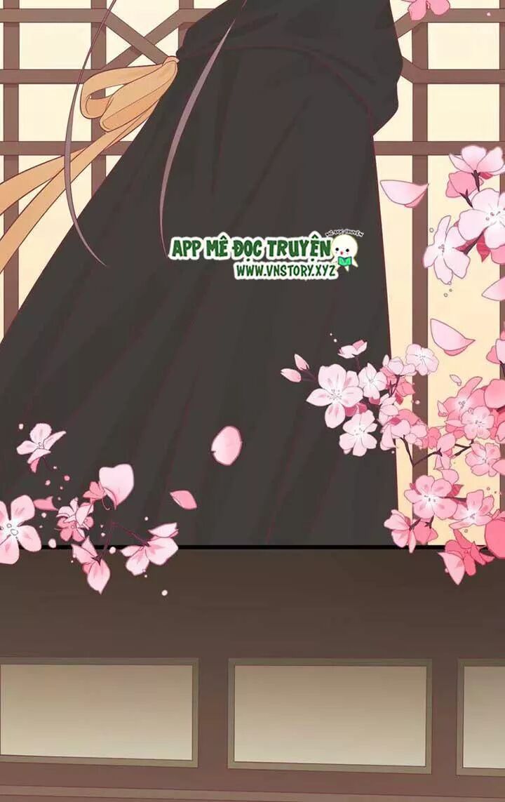 Hoàng Hậu Bận Lắm: Chapter 86: Dõi theo
