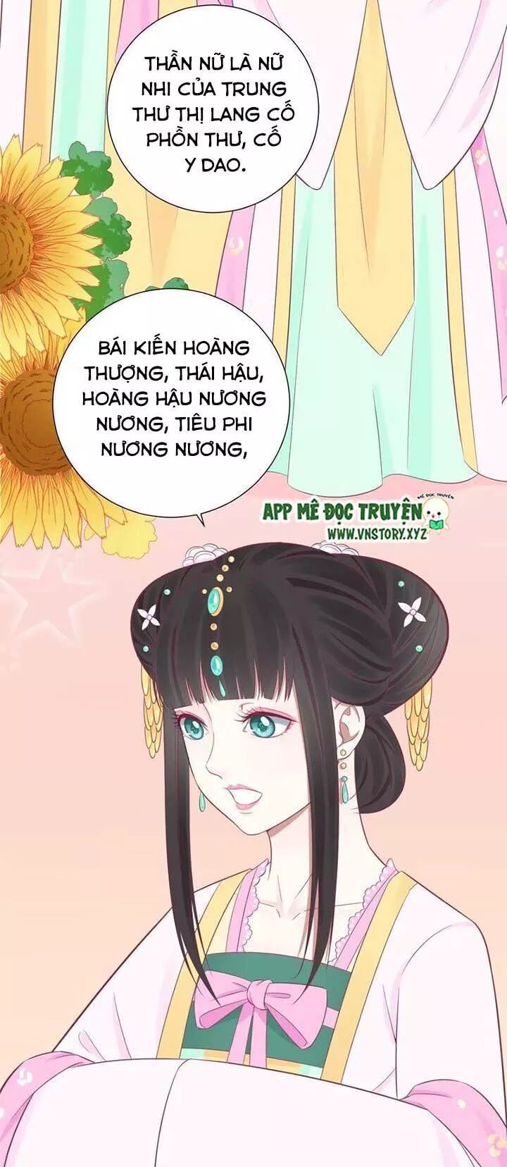 Hoàng Hậu Bận Lắm: Chapter 90: Lề lối mới