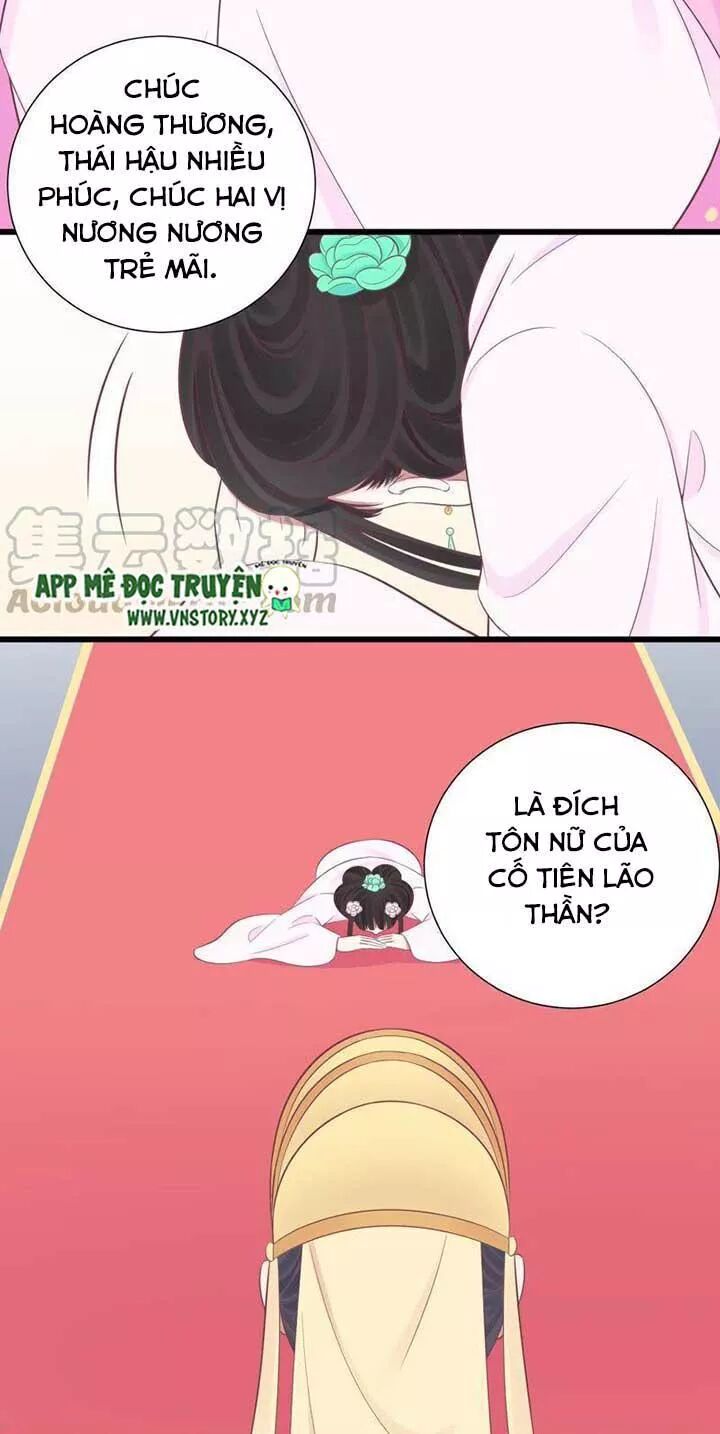 Hoàng Hậu Bận Lắm: Chapter 90: Lề lối mới