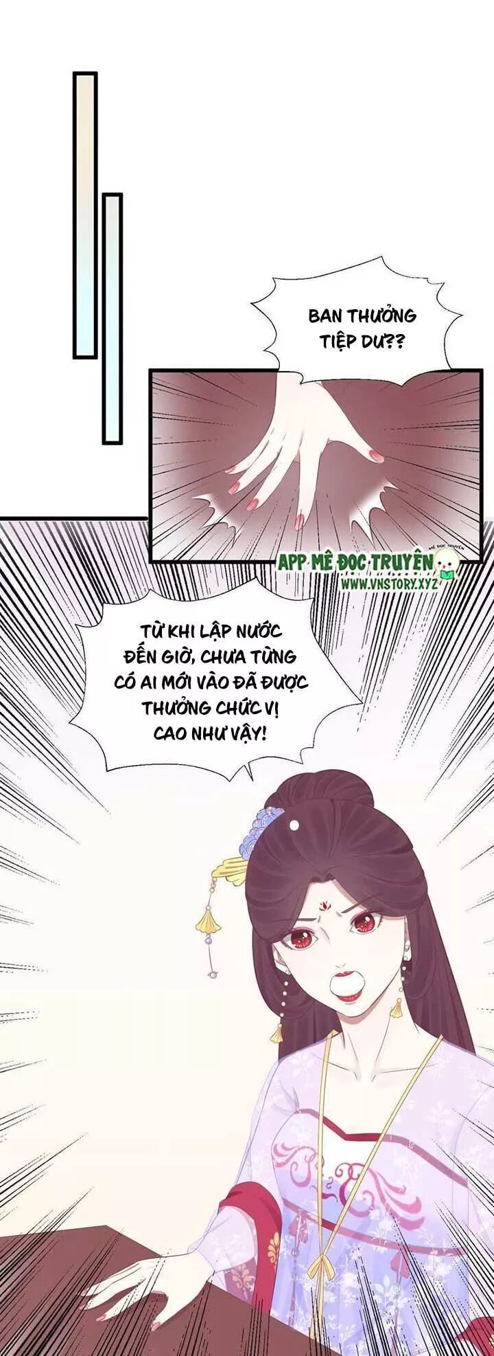 Hoàng Hậu Bận Lắm: Chapter 90: Lề lối mới