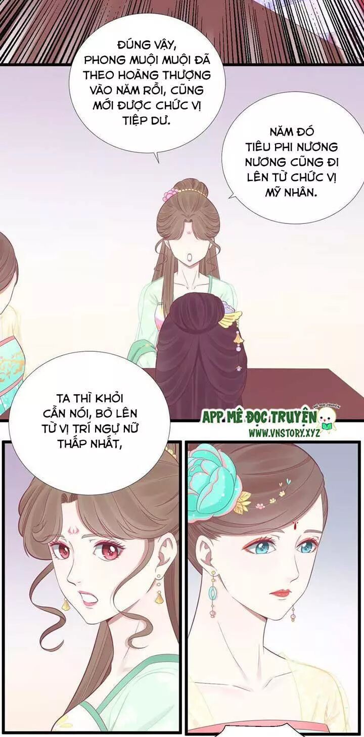 Hoàng Hậu Bận Lắm: Chapter 90: Lề lối mới