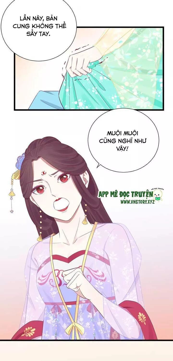 Hoàng Hậu Bận Lắm: Chapter 90: Lề lối mới