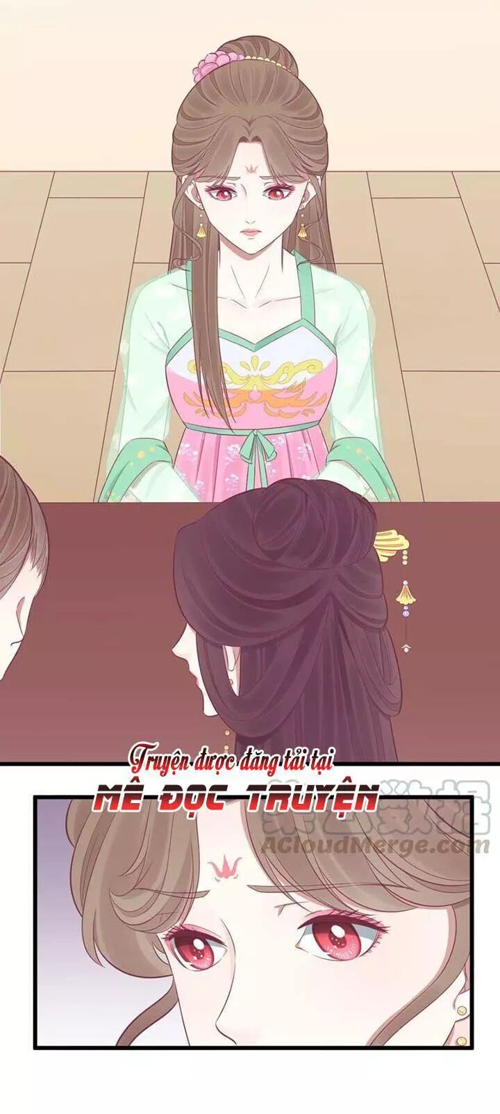Hoàng Hậu Bận Lắm: Chapter 90: Lề lối mới