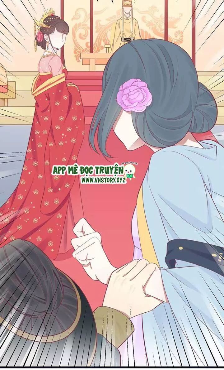 Hoàng Hậu Bận Lắm: Chapter 90: Lề lối mới
