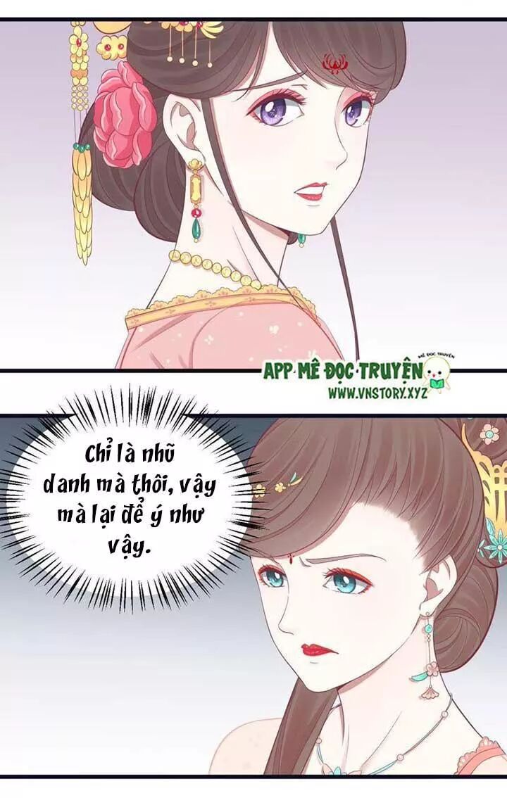 Hoàng Hậu Bận Lắm: Chapter 90: Lề lối mới