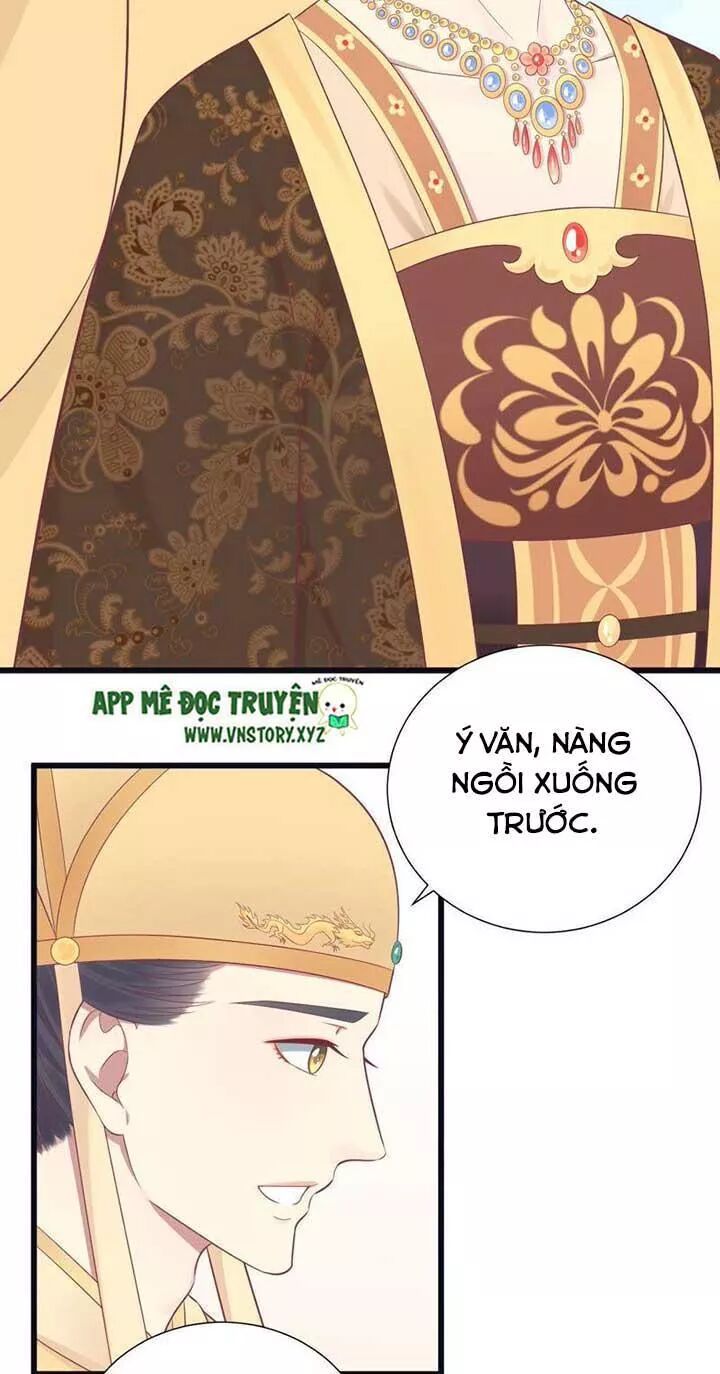 Hoàng Hậu Bận Lắm: Chapter 90: Lề lối mới
