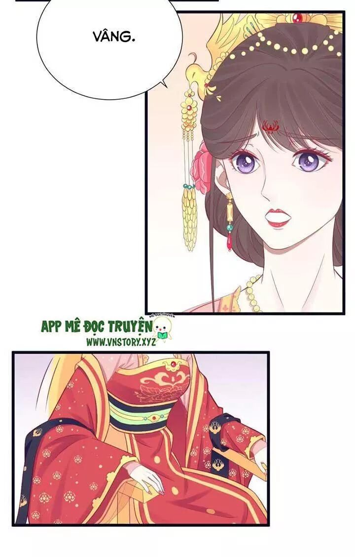 Hoàng Hậu Bận Lắm: Chapter 90: Lề lối mới
