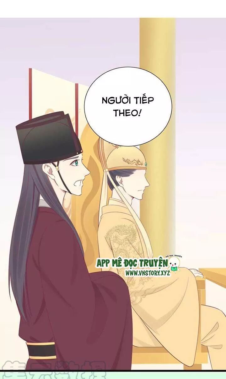 Hoàng Hậu Bận Lắm: Chapter 90: Lề lối mới