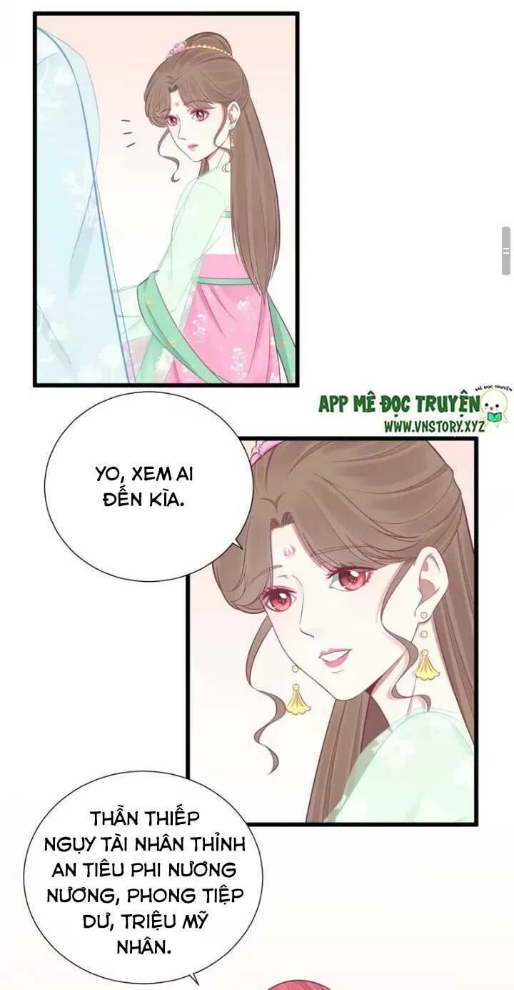 Hoàng Hậu Bận Lắm: Chapter 91: Đáng sợ