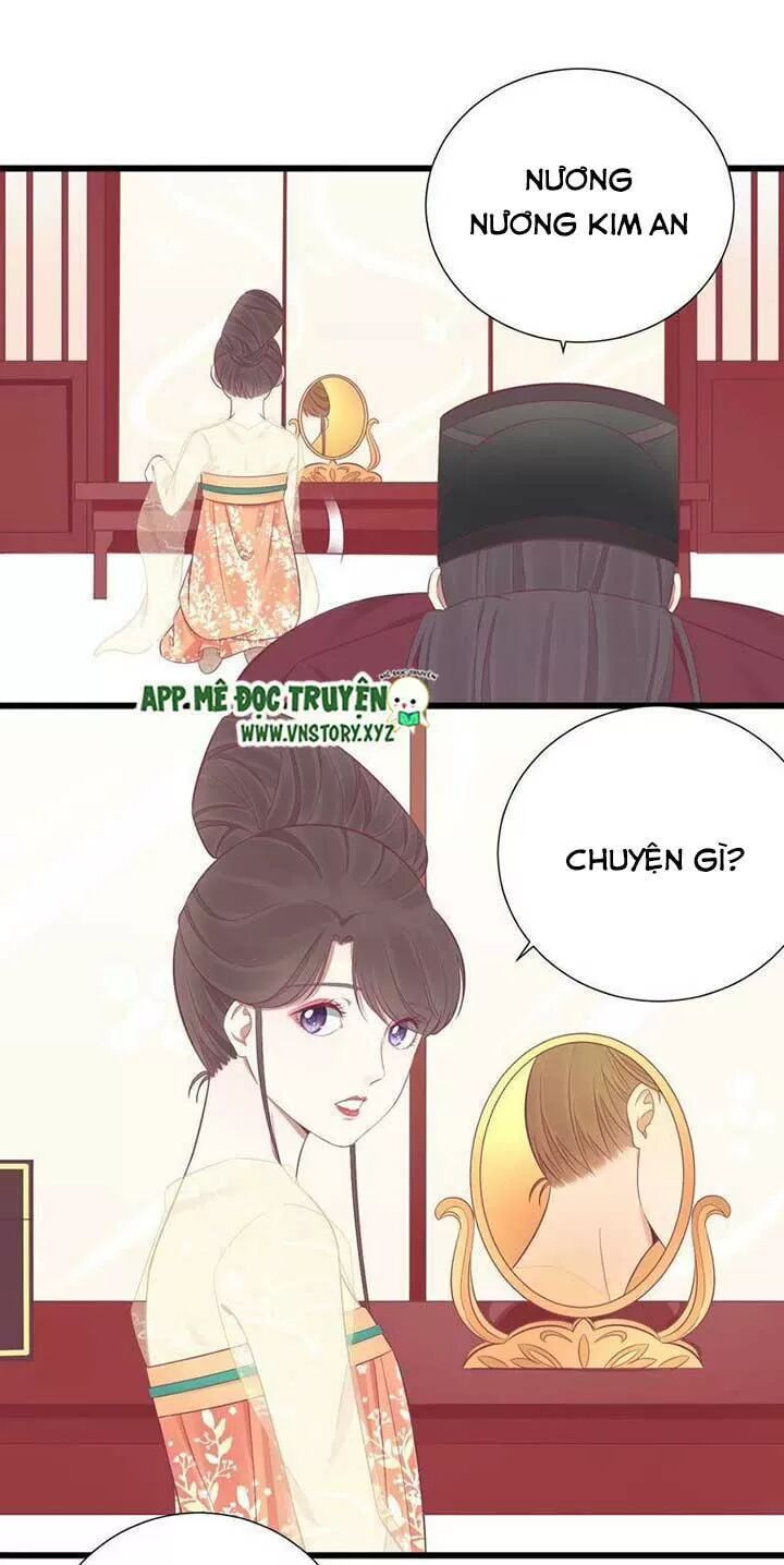 Hoàng Hậu Bận Lắm: Chapter 92: Ý yêu