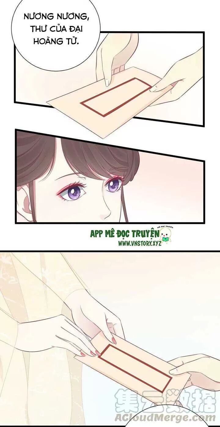 Hoàng Hậu Bận Lắm: Chapter 92: Ý yêu