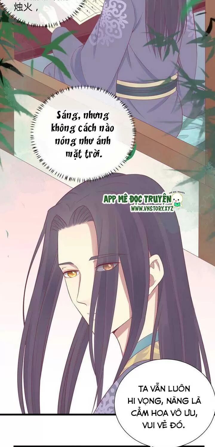 Hoàng Hậu Bận Lắm: Chapter 92: Ý yêu