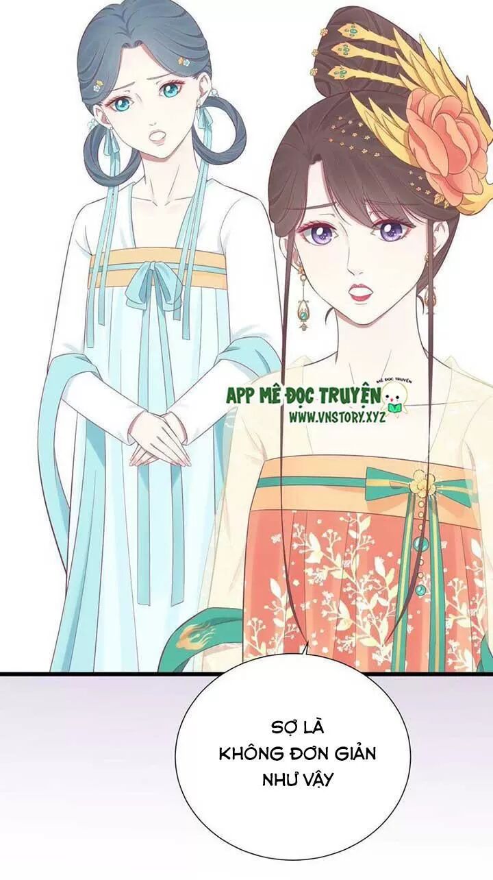 Hoàng Hậu Bận Lắm: Chapter 93: Cuộc chiến rau cần