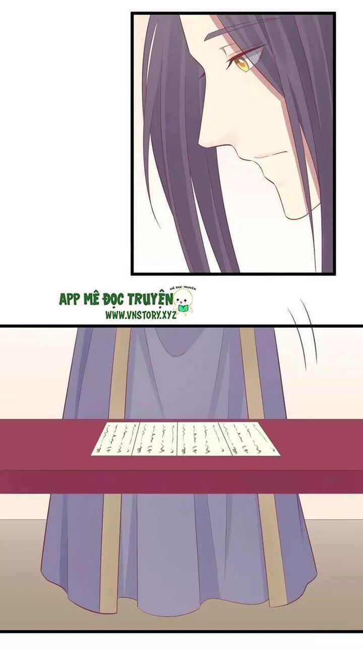 Hoàng Hậu Bận Lắm: Chapter 94: Dạ Liên